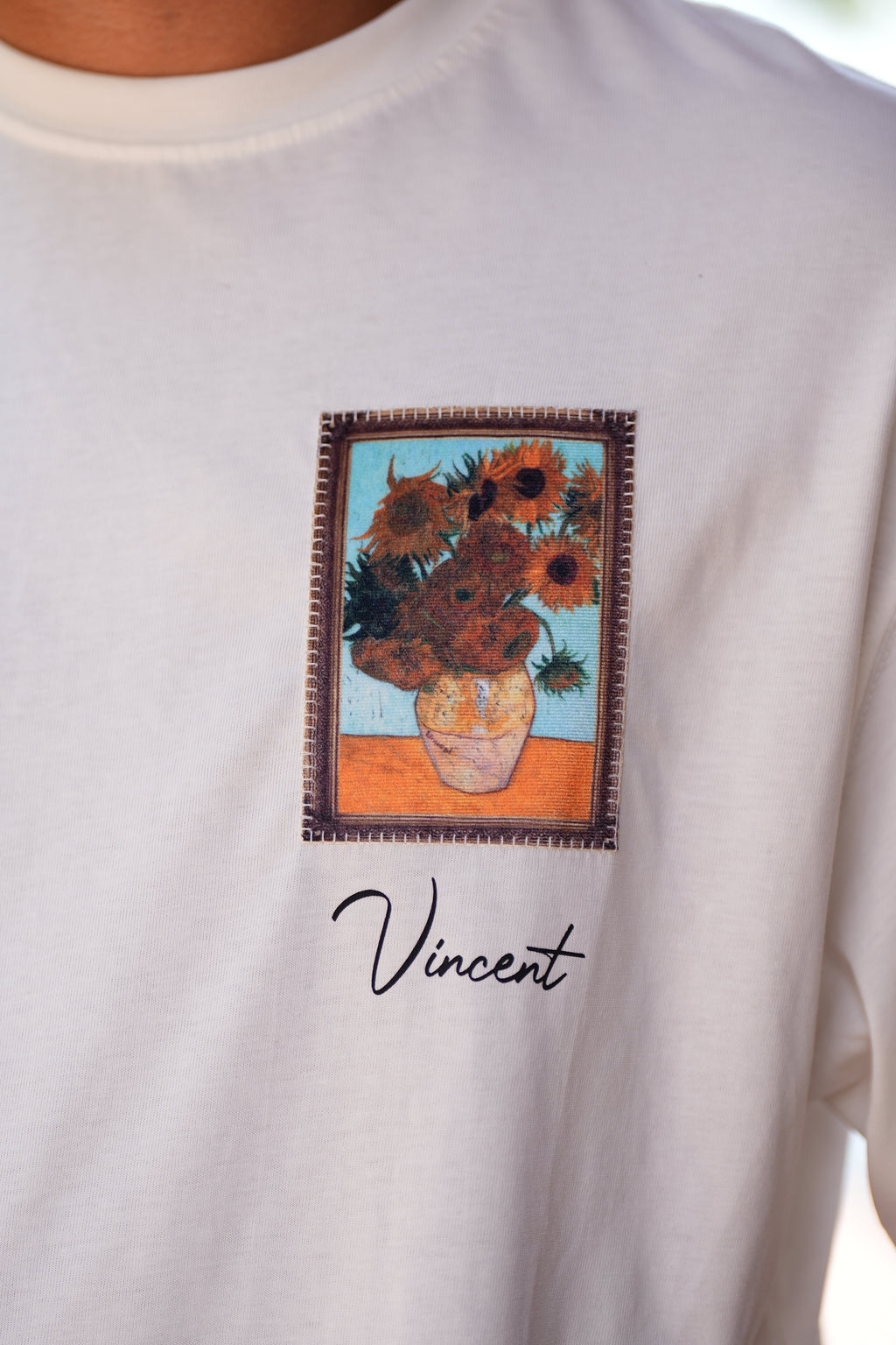 Arles Tshirt