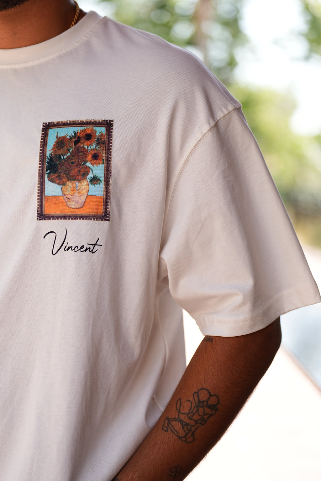 Arles Tshirt