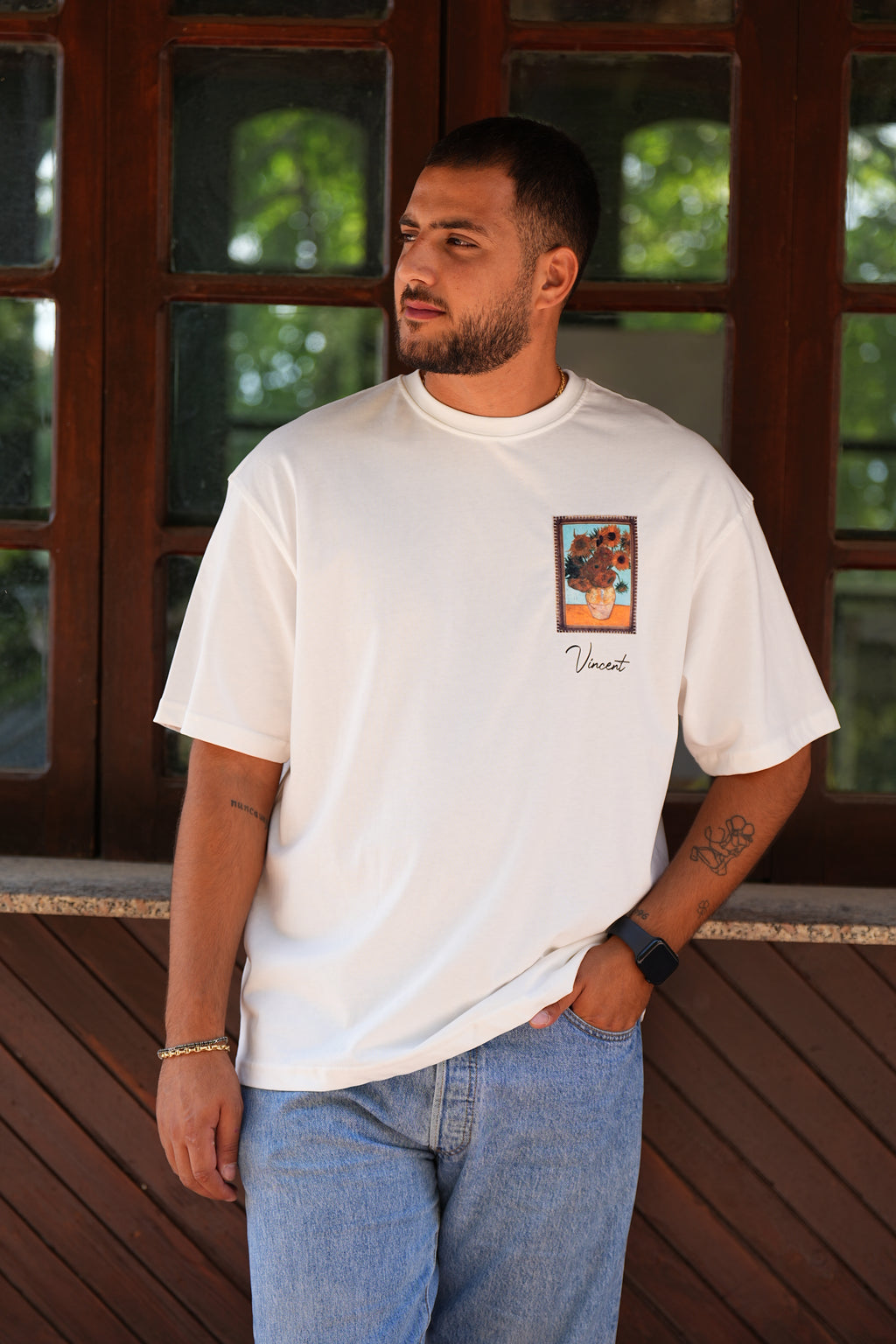 Arles Tshirt