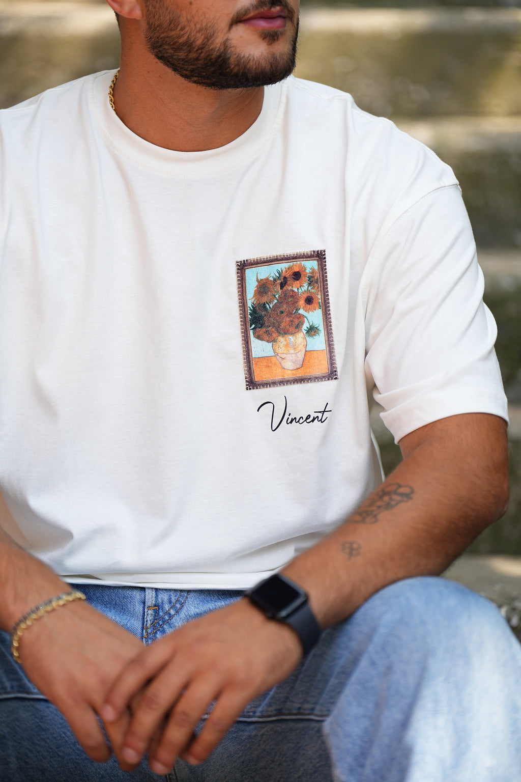 Arles Tshirt