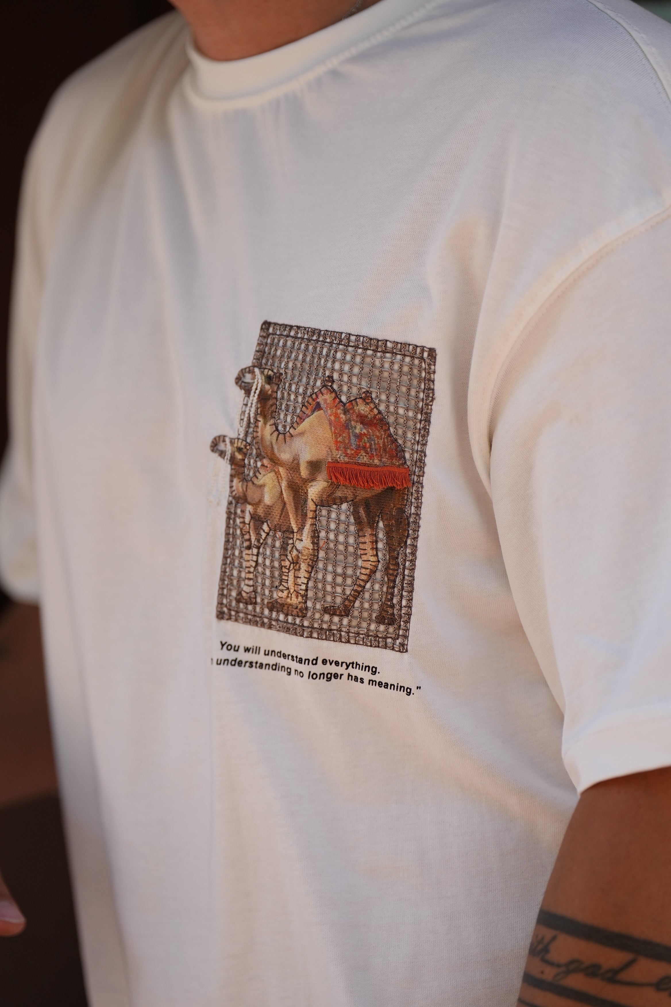 Nomad Tshirt