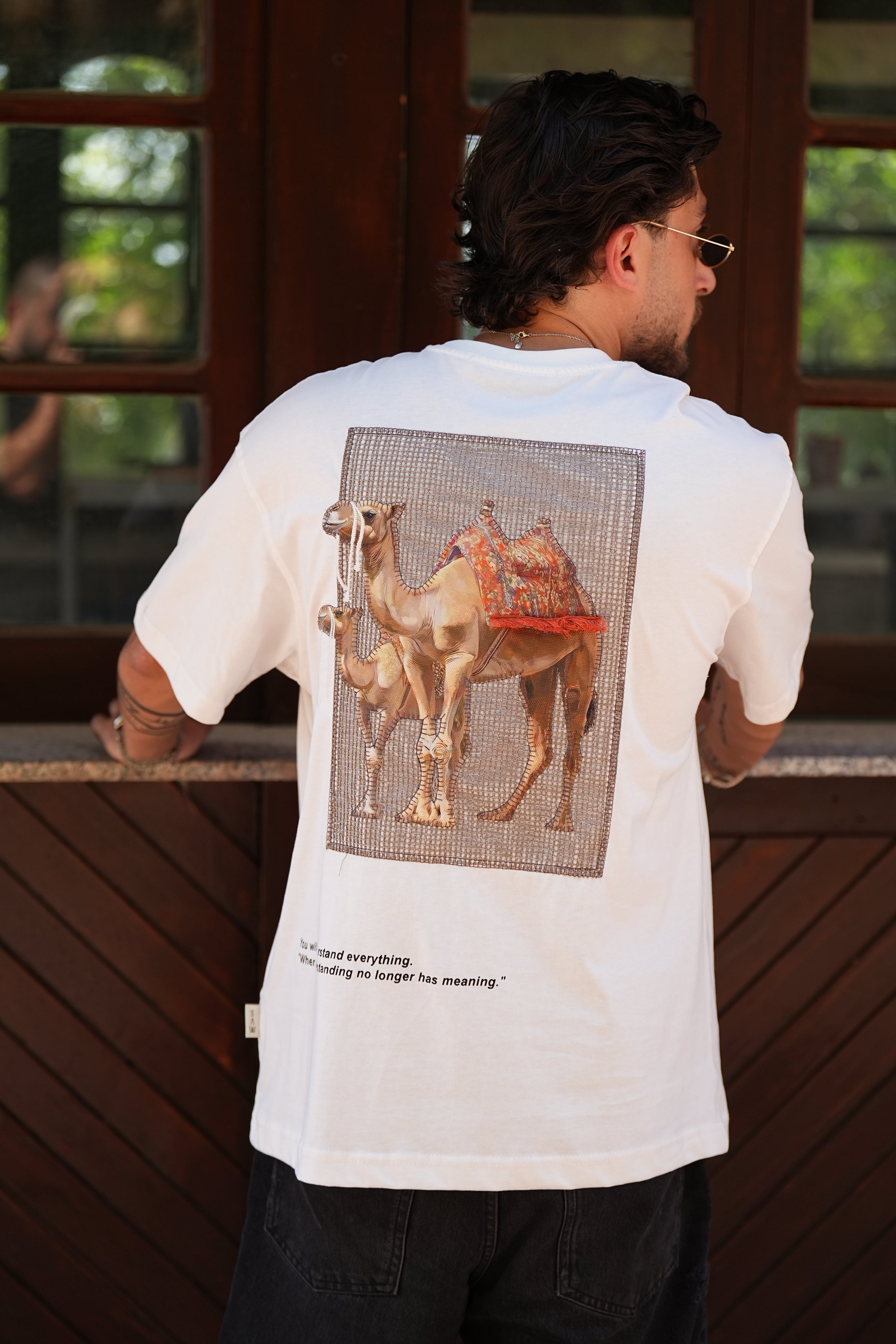Nomad Tshirt
