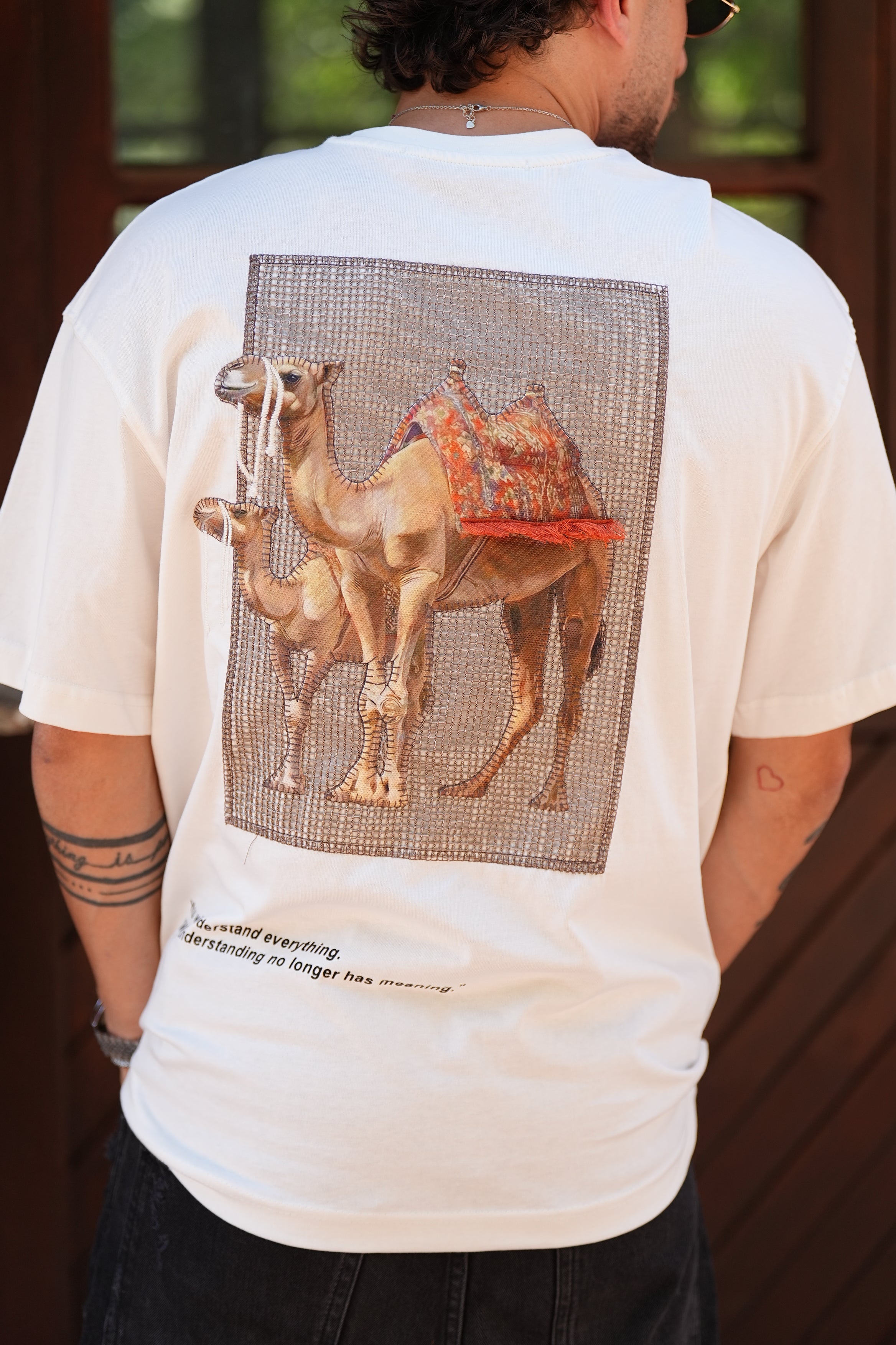 Nomad Tshirt