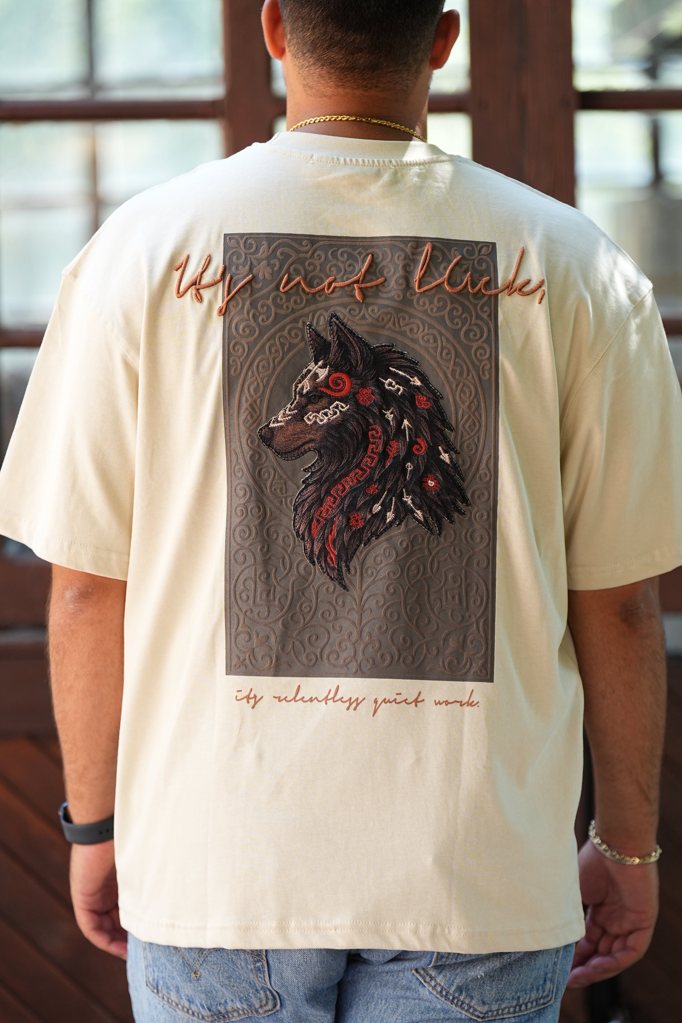 Full Moon Tshirt