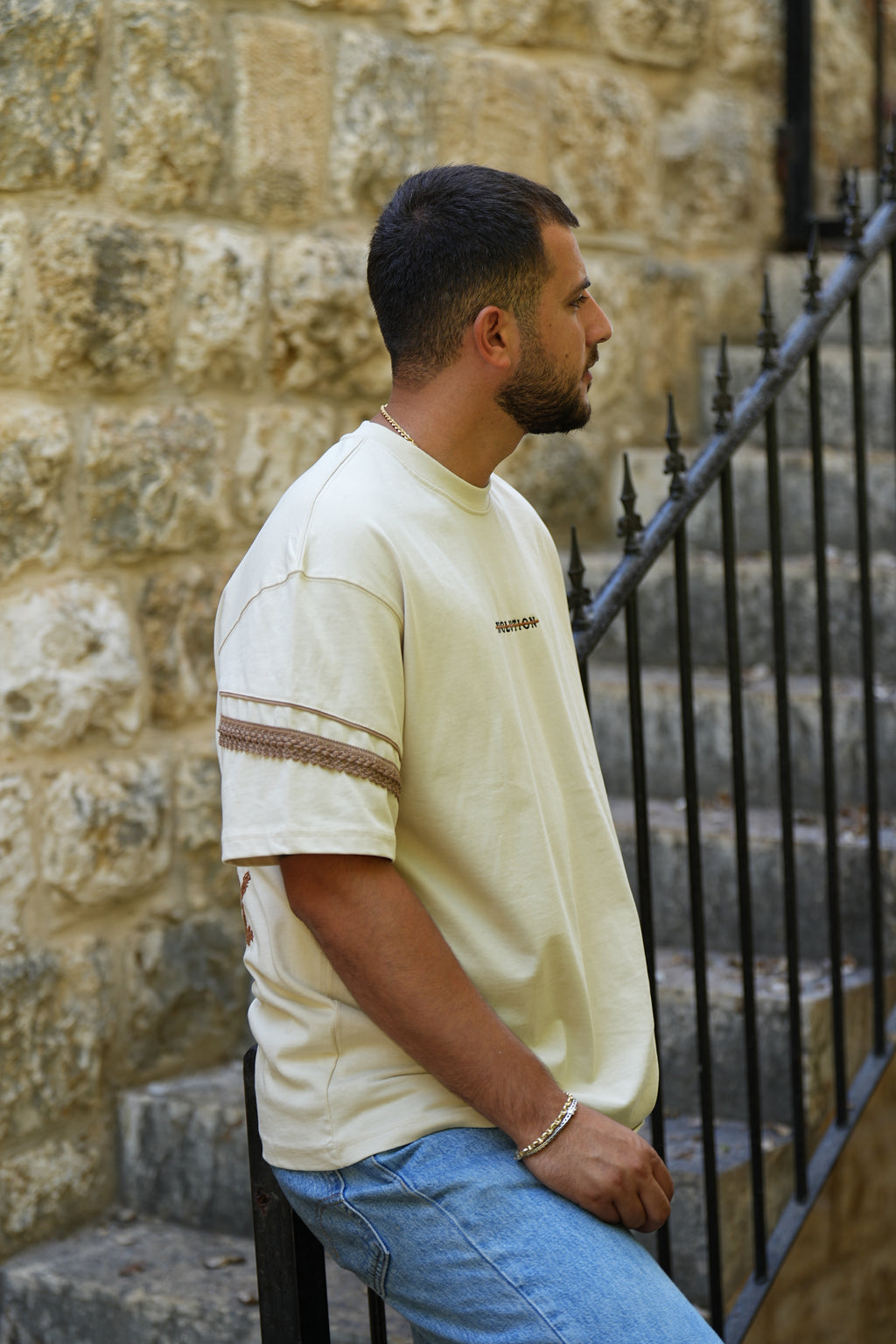 Evolution Tshirt