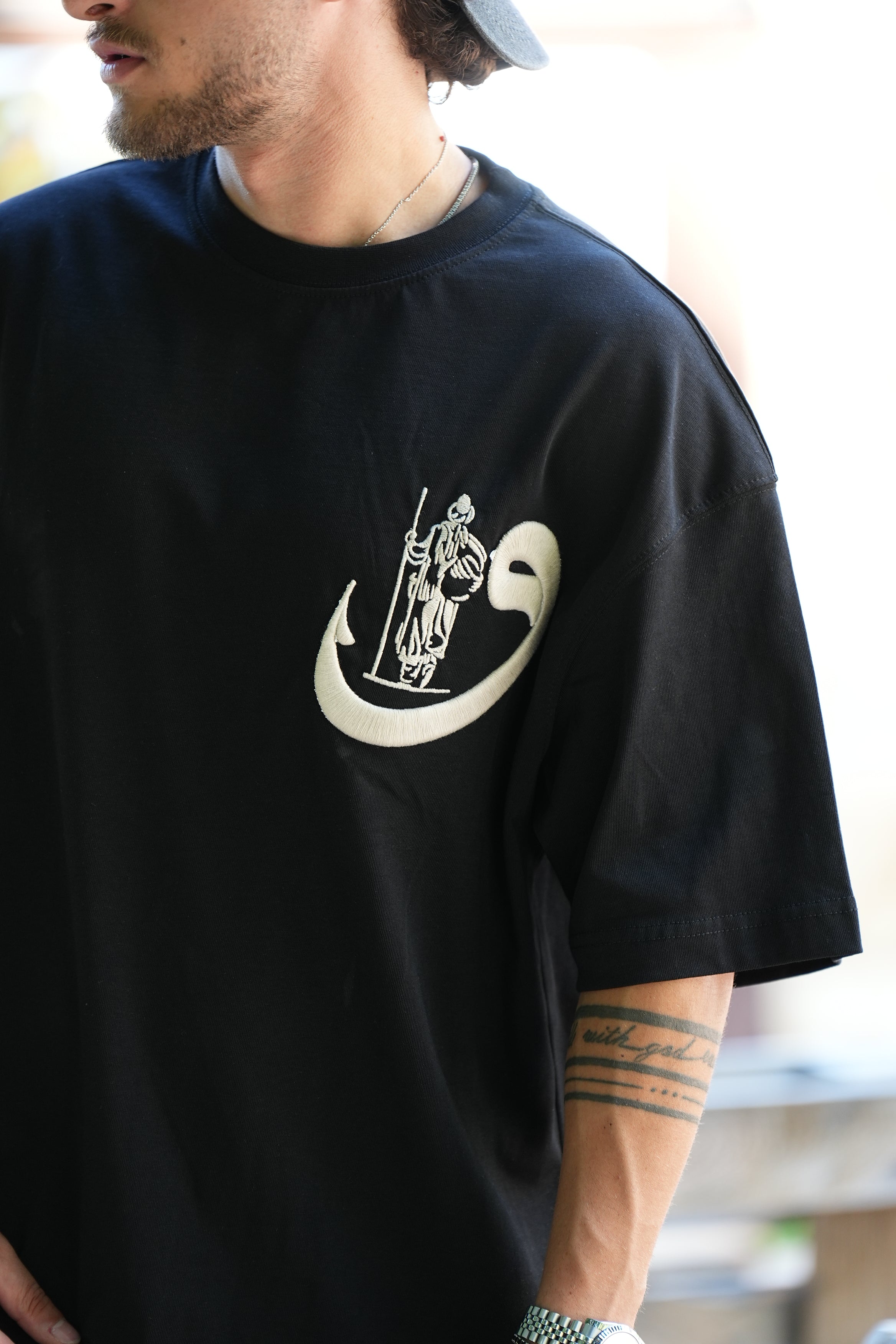King's Tapestry Tshirt ASTW051