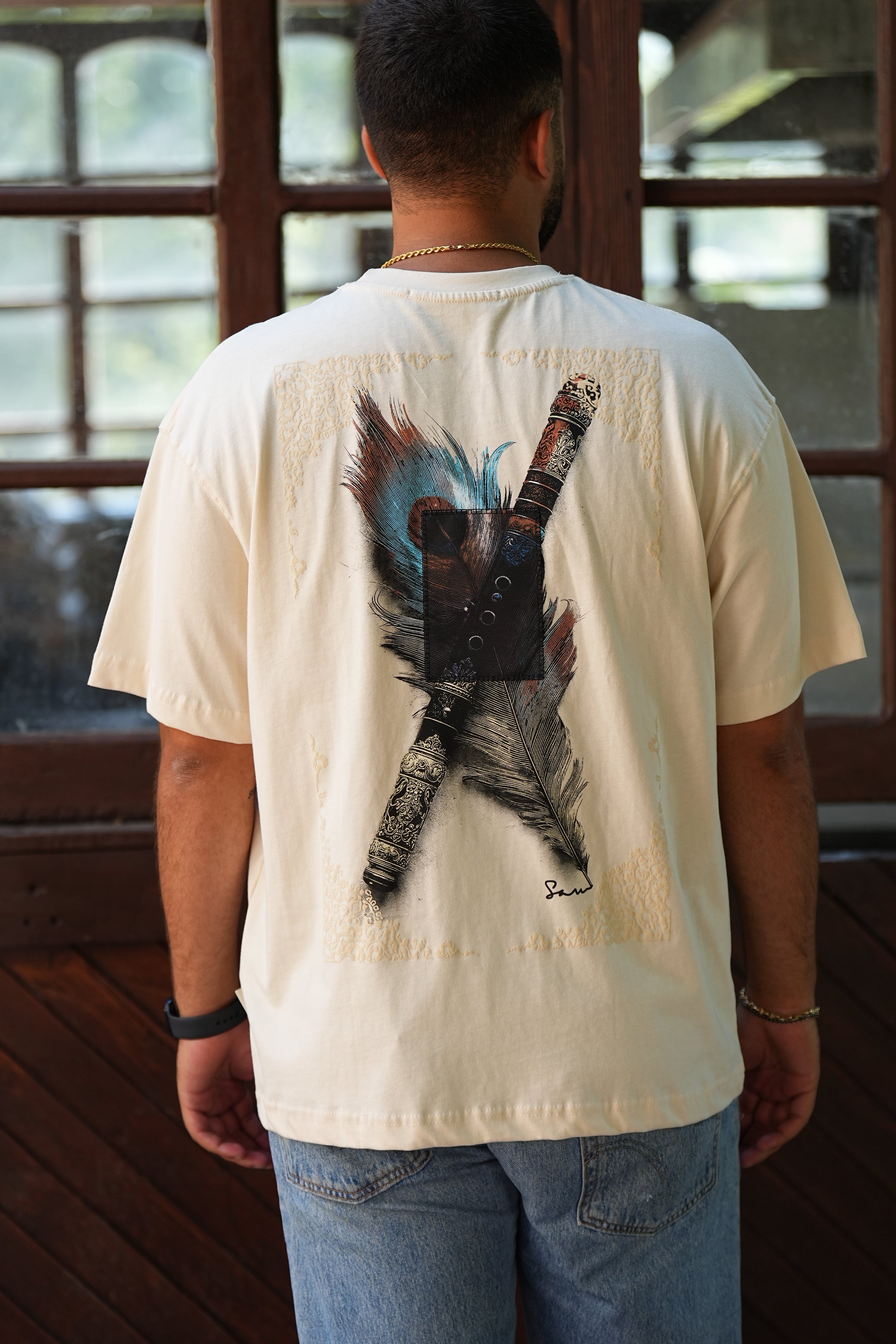 Featherblade Tshirt