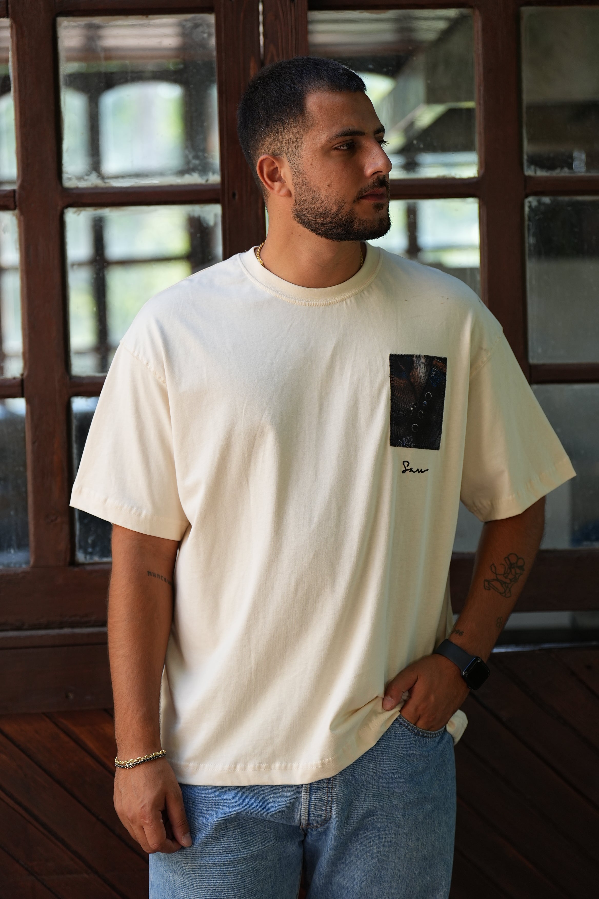 Featherblade Tshirt
