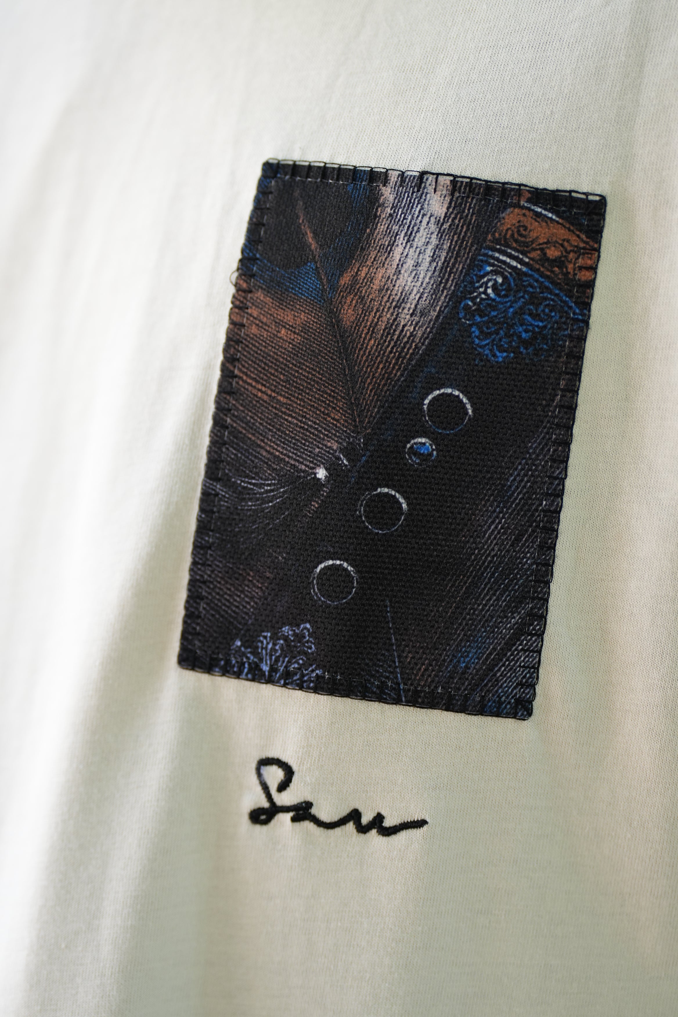 Featherblade Tshirt