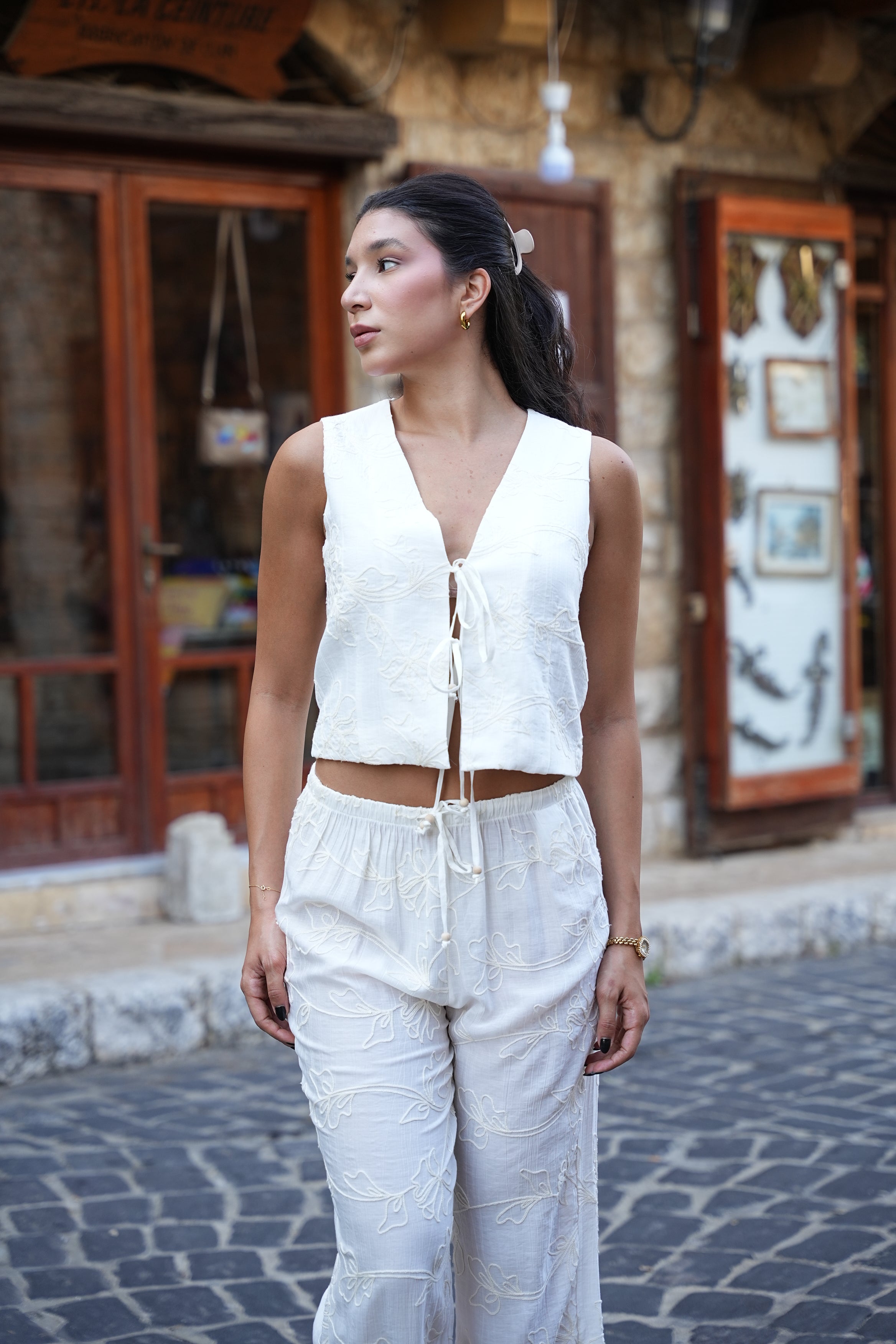 Elora Boho Set