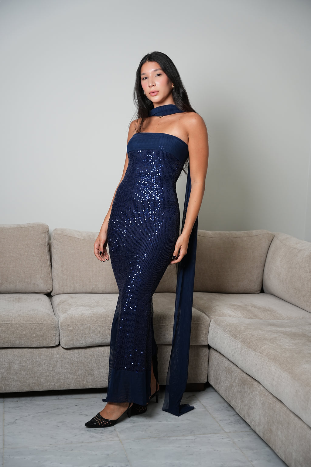 Starlight Dress