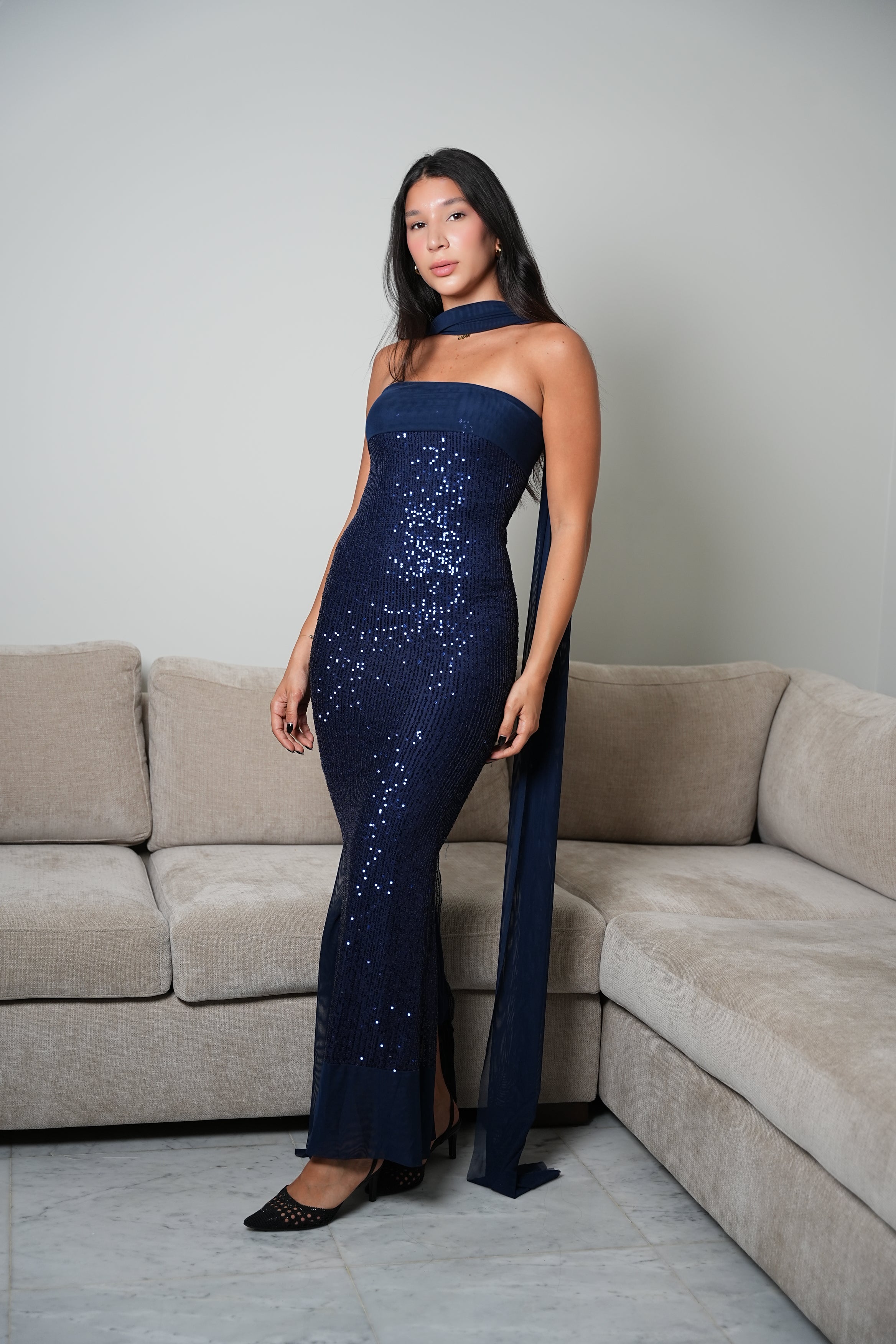 Starlight Dress