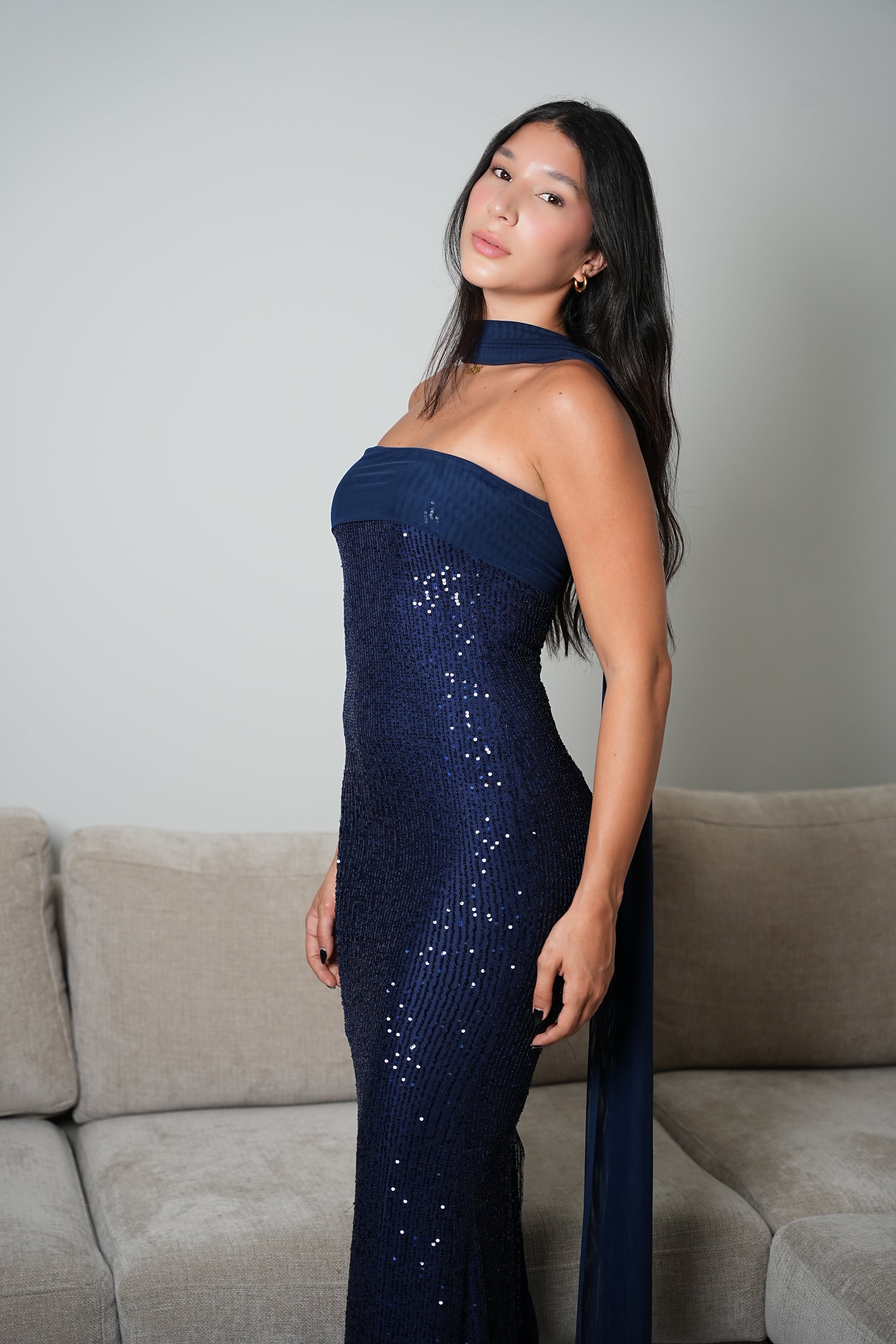 Starlight Dress