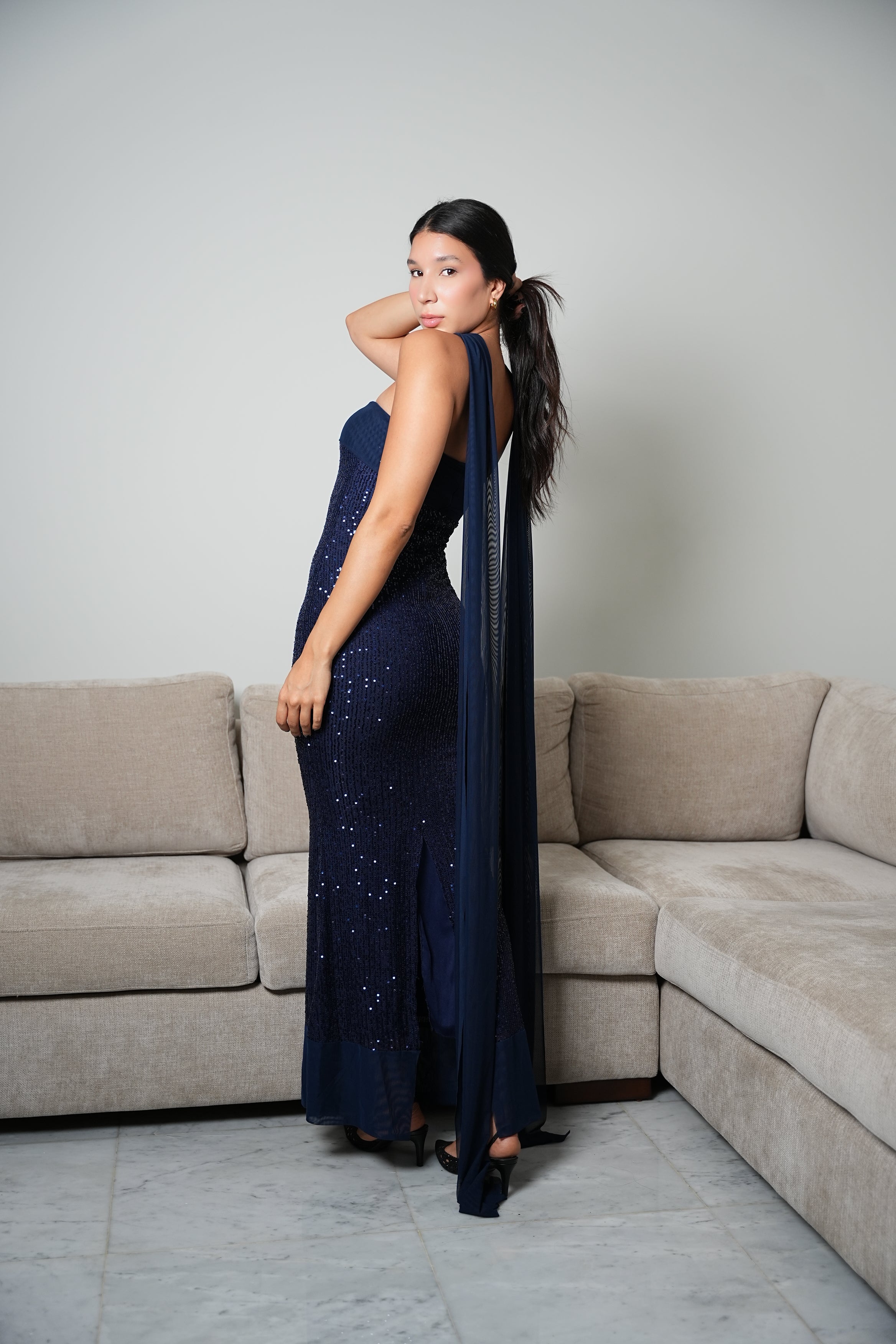 Starlight Dress