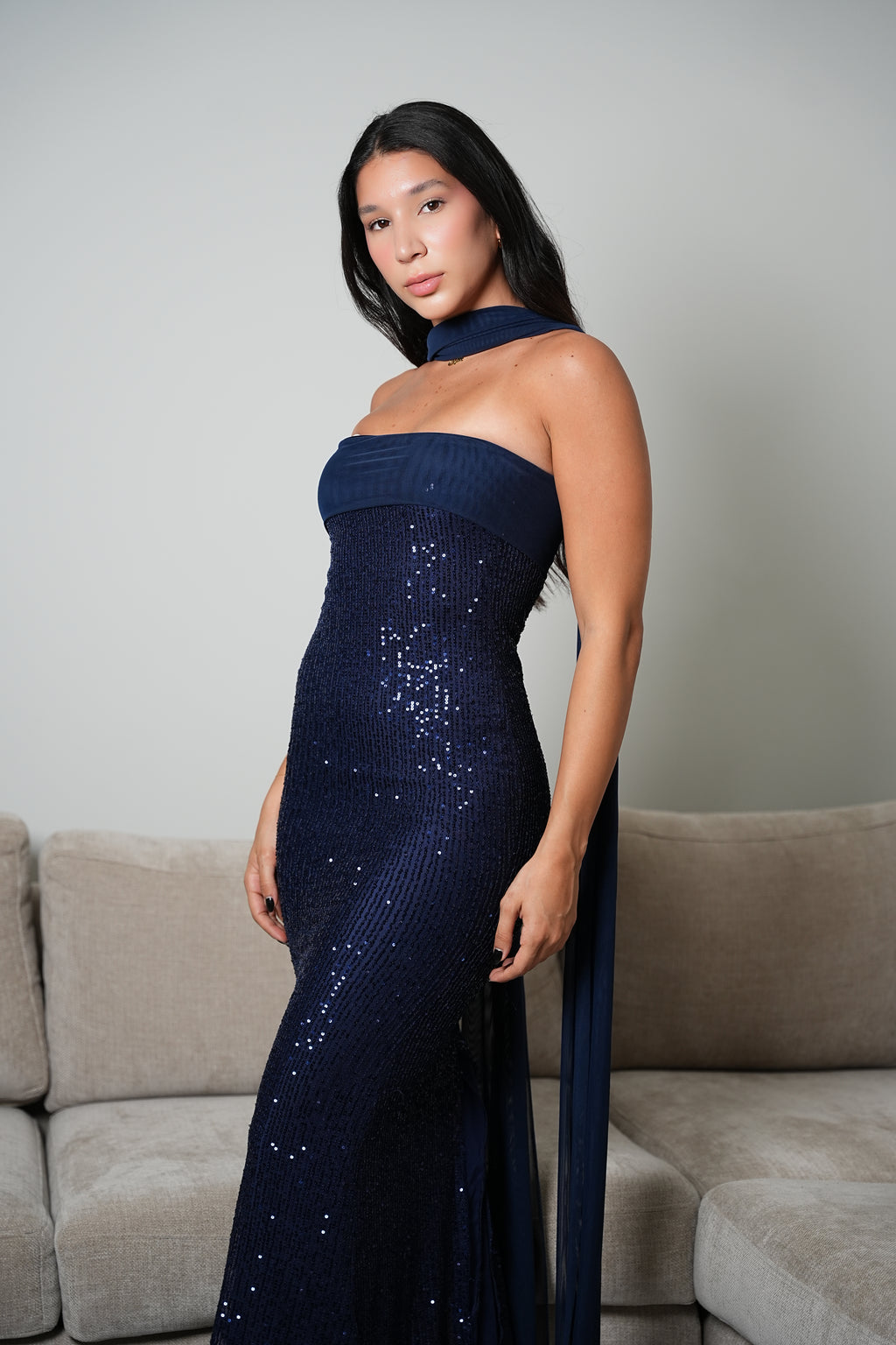 Starlight Dress