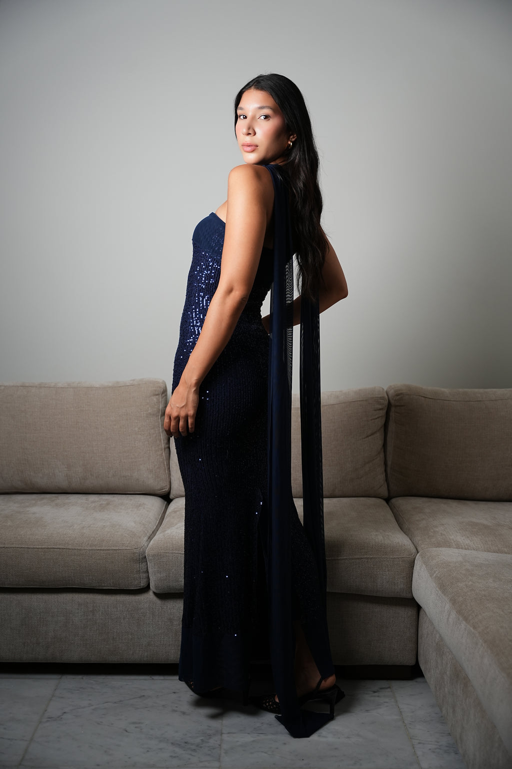 Starlight Dress
