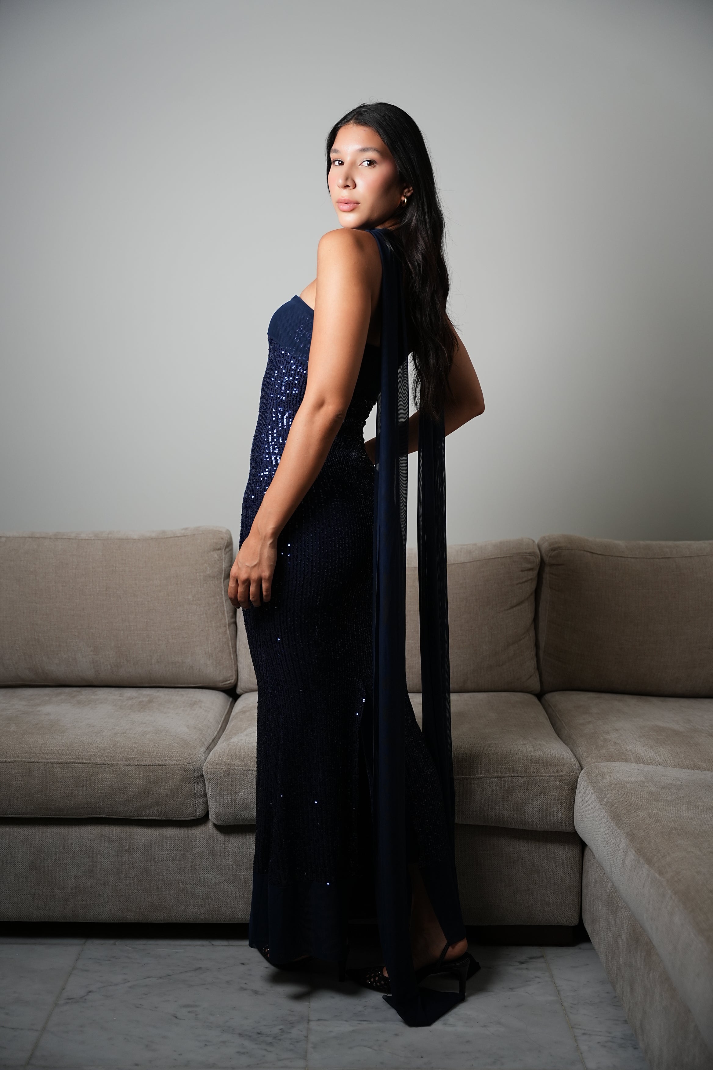 Starlight Dress
