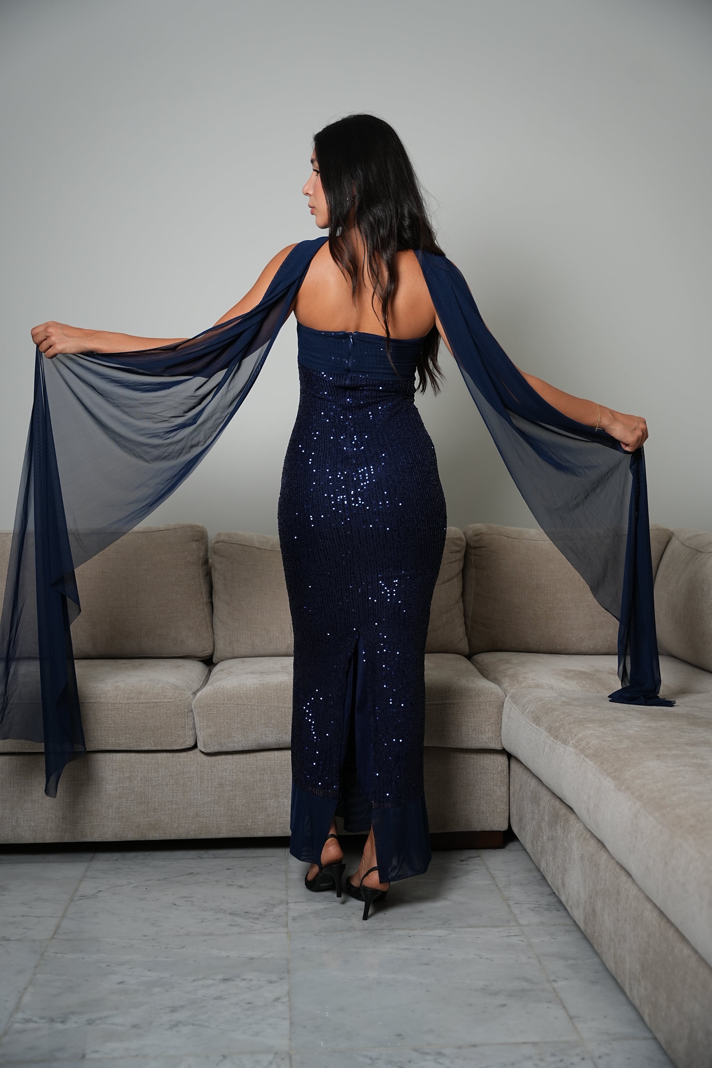 Starlight Dress