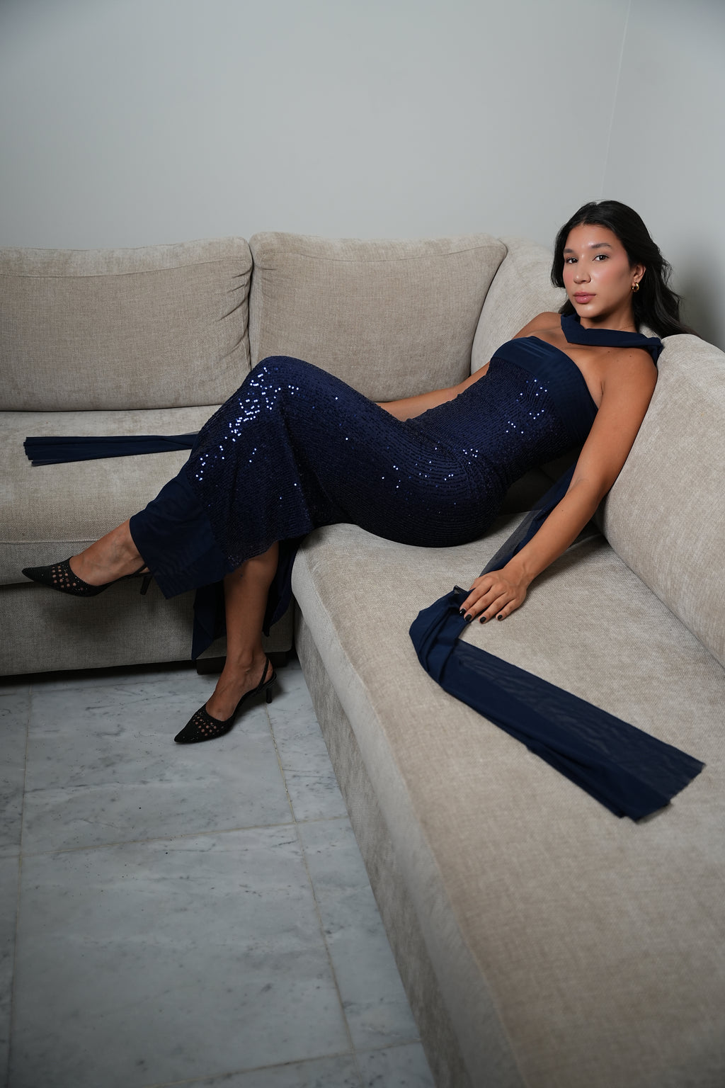 Starlight Dress