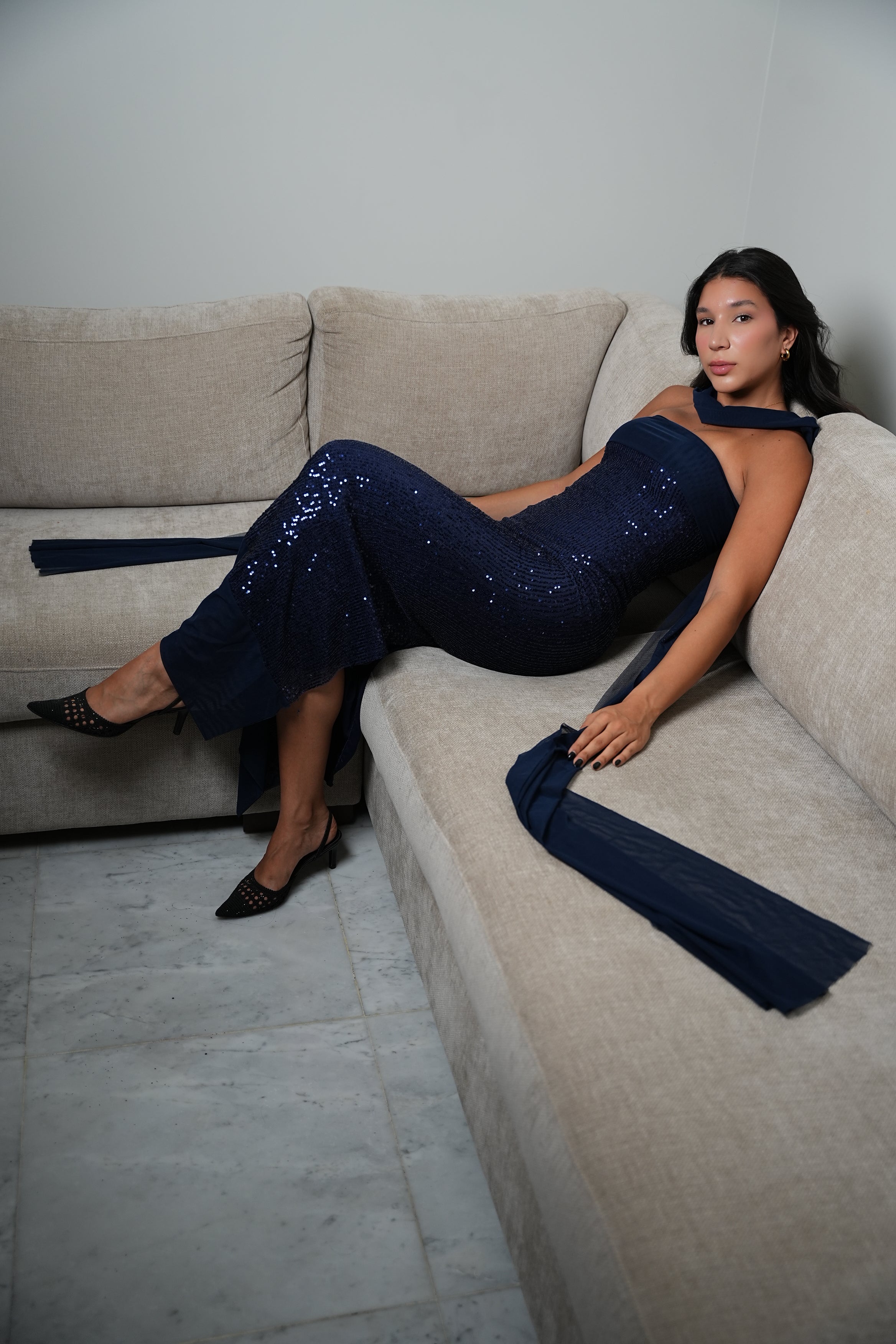 Starlight Dress