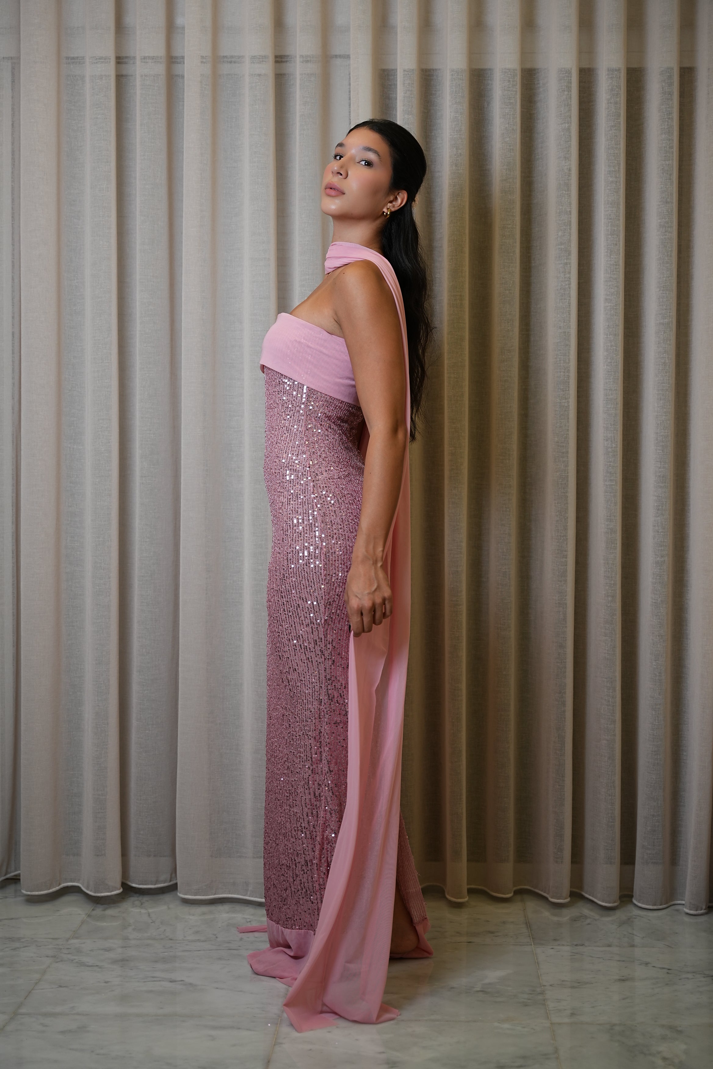 Starlight Dress
