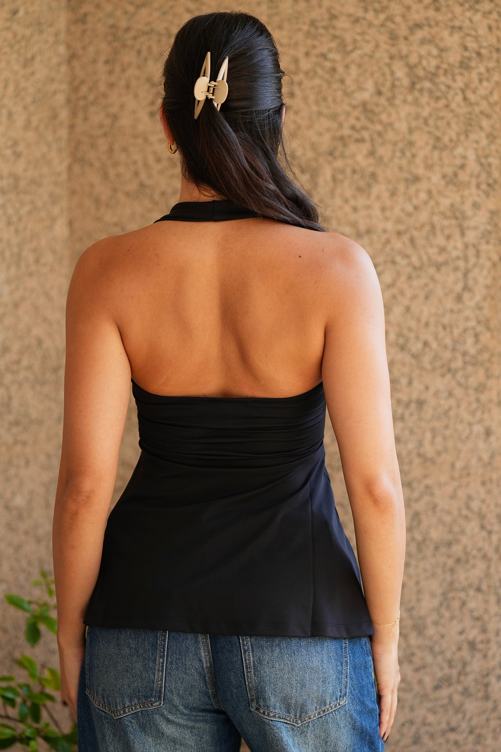 Amalfi Halter