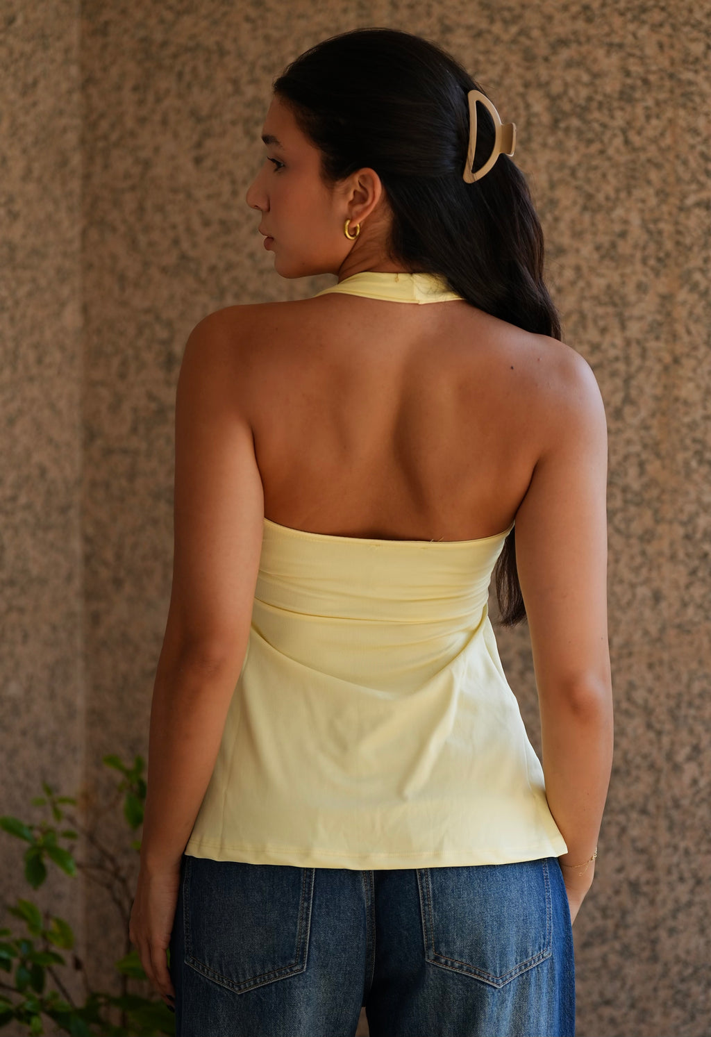 Amalfi Halter