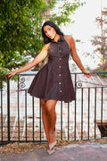 Luna dress ASTW039
