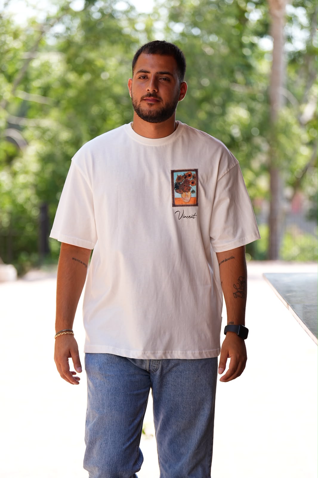 Arles tshirt