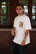Nomad tshirT