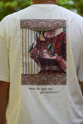 Sacred Gaze Tshirt