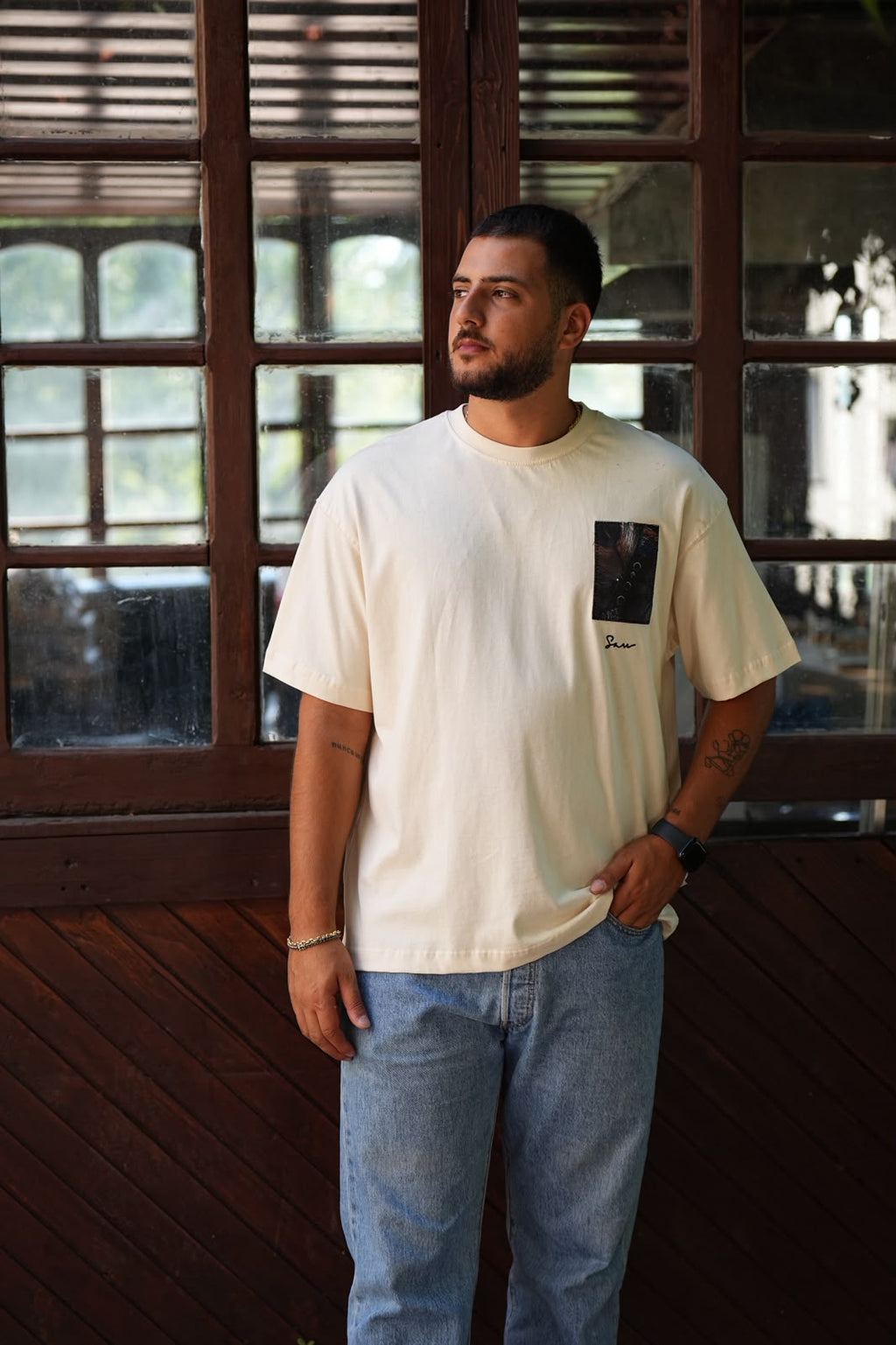 Featherblade tshirt AST012